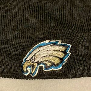 Philadelphia Eagles Beanie
